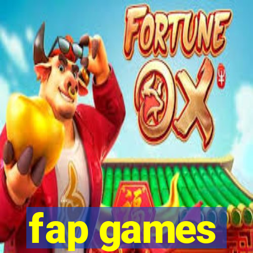 fap games